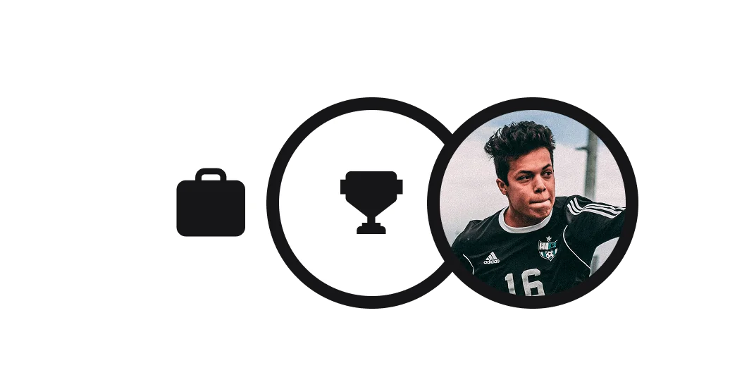 Ваш тренерский профиль