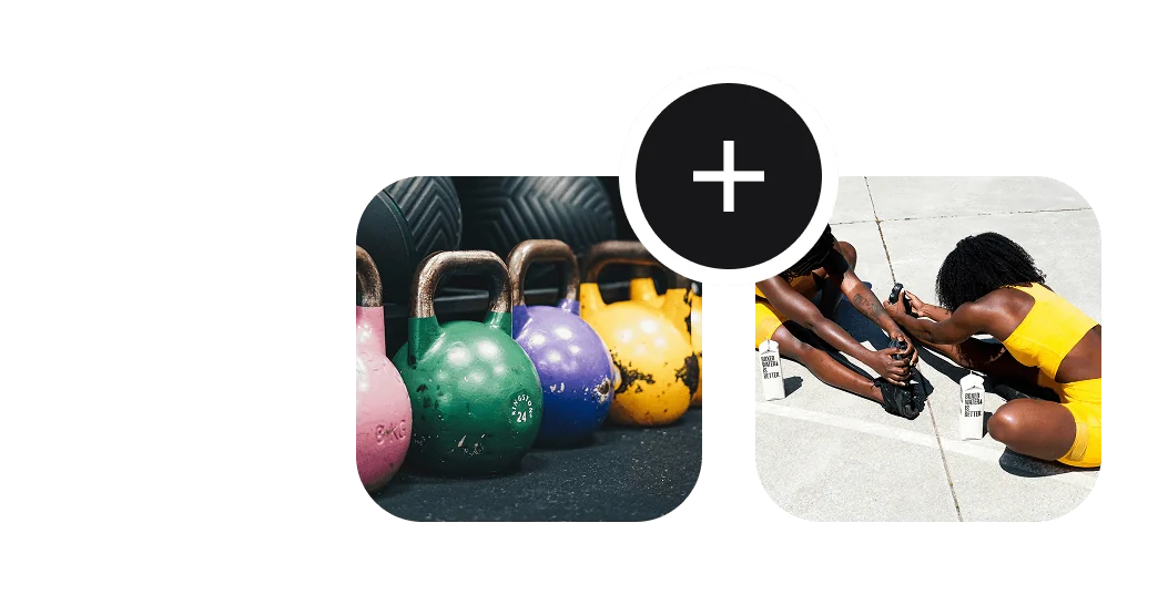 Новые спортивные,возможности